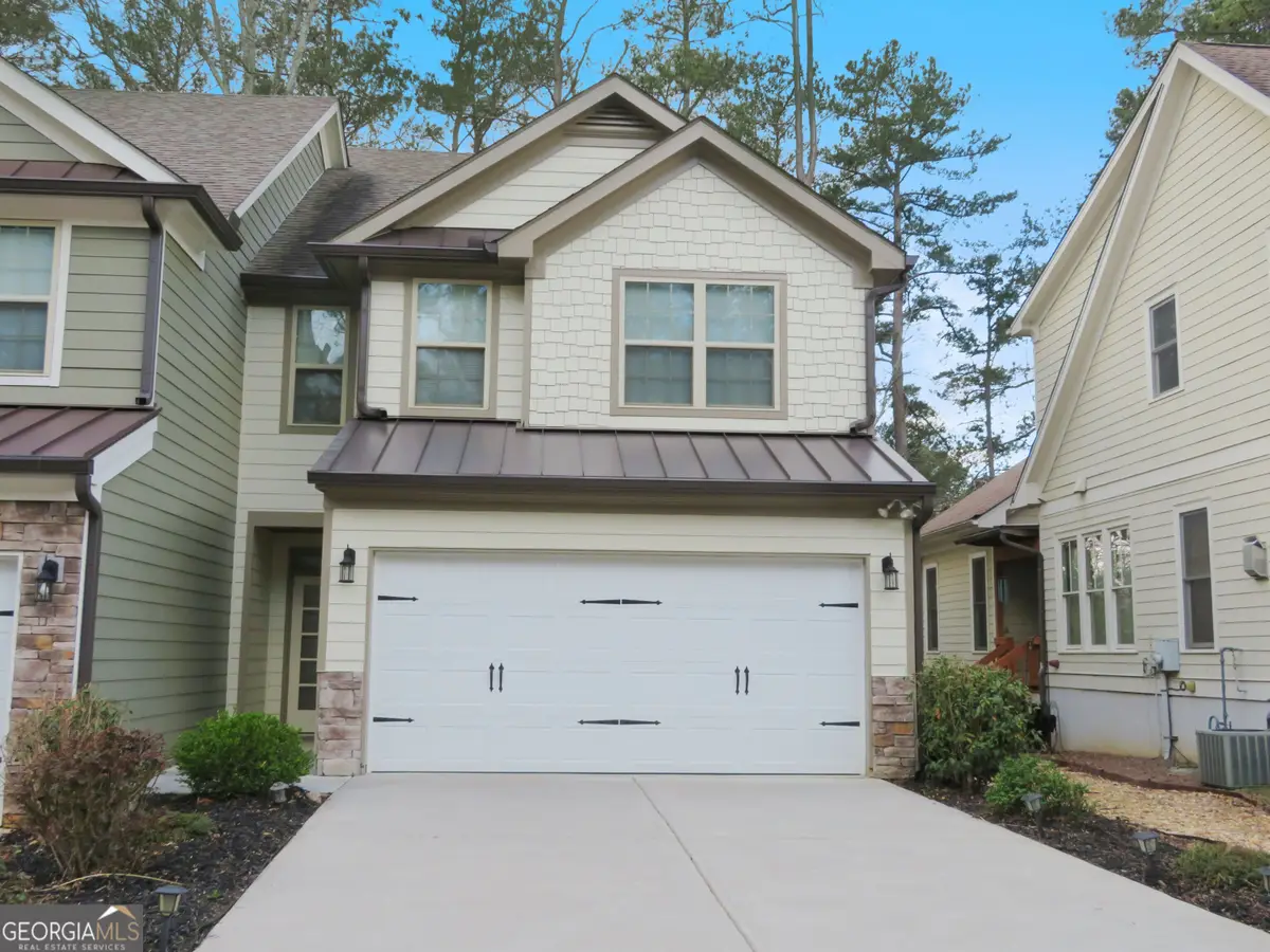 2349 Whispering Drive Nw, Kennesaw, GA 30144 - #1