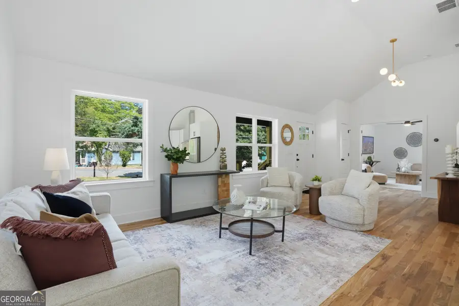 1705 Braeburn Drive Se, Atlanta, GA 30316 - #2