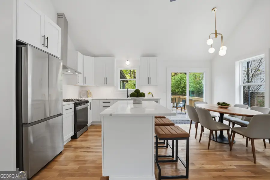 1705 Braeburn Drive Se, Atlanta, GA 30316 - #3