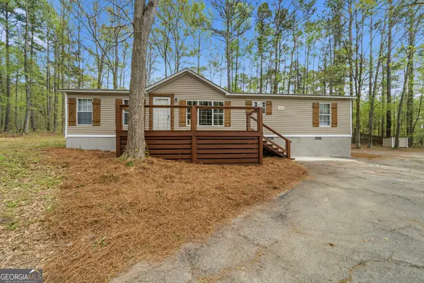 279 Possum Point Drive, Eatonton, GA 31024