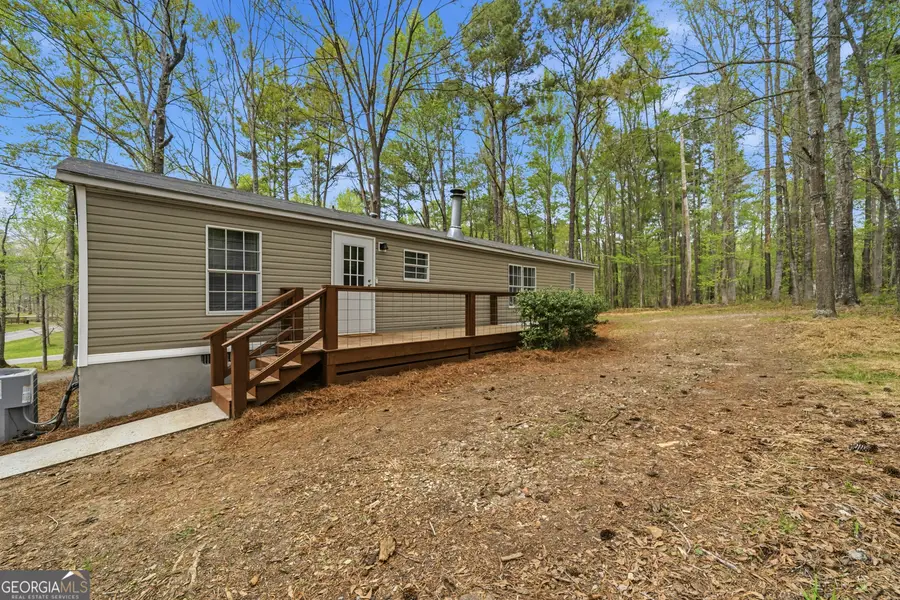 279 Possum Point Drive, Eatonton, GA 31024 - #2