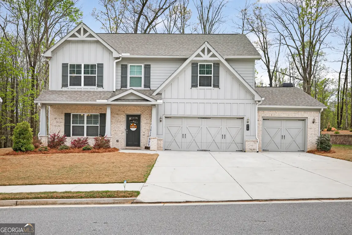 919 Rocky Springs Drive, Jefferson, GA 30549 - #1