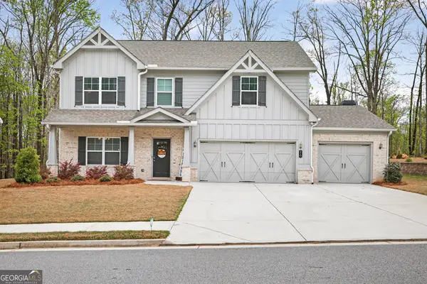 919 Rocky Springs Drive, Jefferson, GA 30549