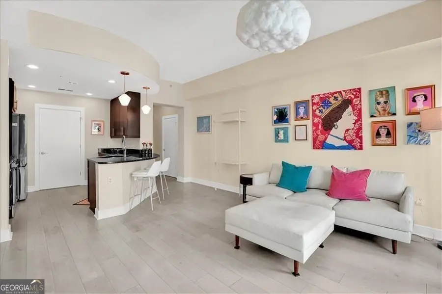 222 12th Street Ne #801, Atlanta, GA 30309 - #2
