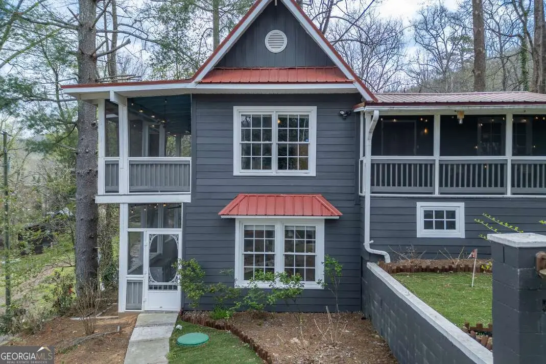 416 Electric Avenue, Clayton, GA 30525 - #1