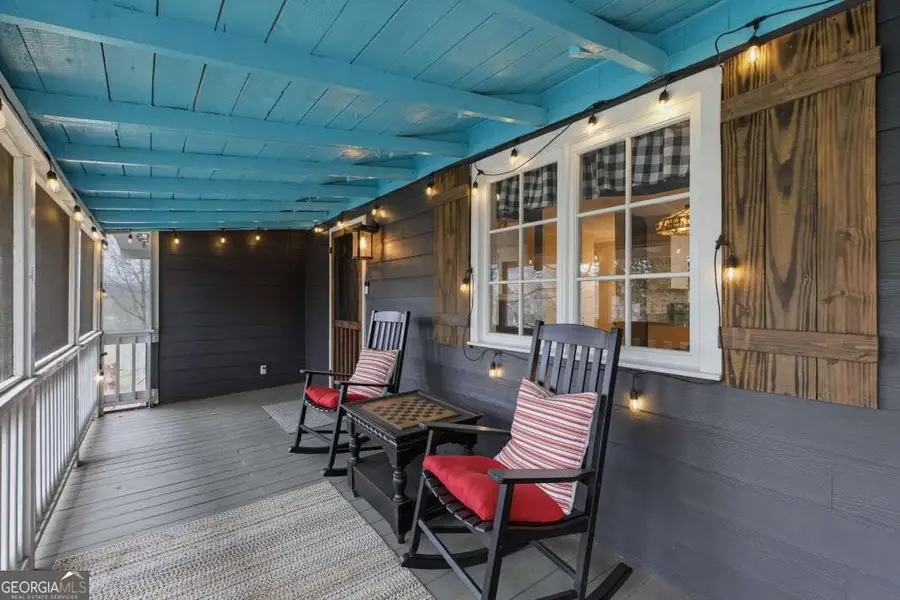 416 Electric Avenue, Clayton, GA 30525 - #3