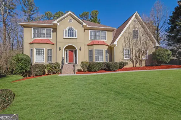 2928 Tall Pines Way Ne, Atlanta, GA 30345