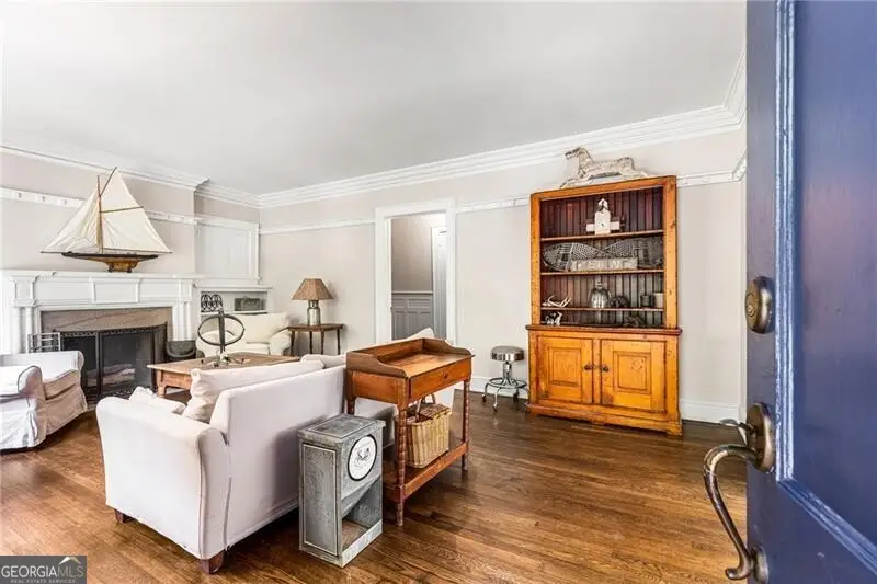 2417 Glenwood Drive Ne, Atlanta, GA 30305 - #2