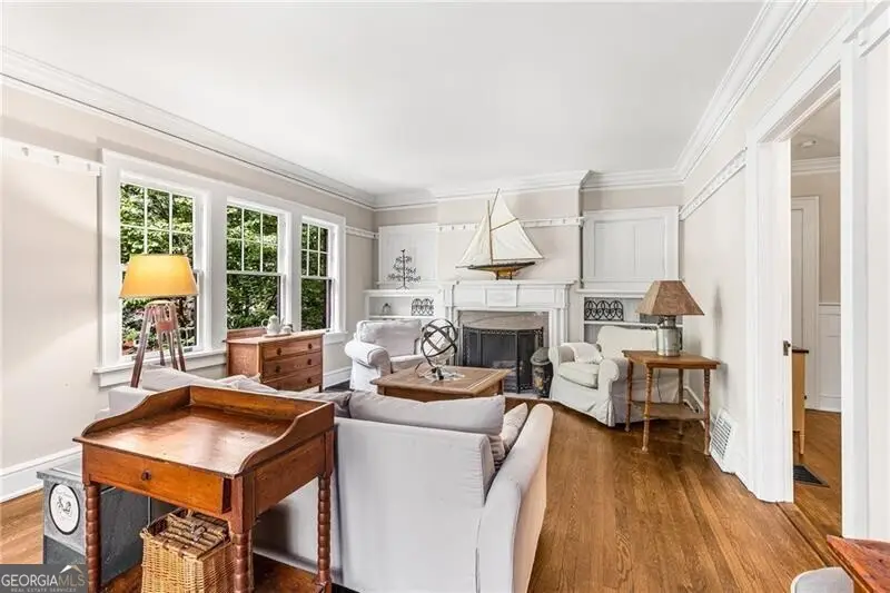 2417 Glenwood Drive Ne, Atlanta, GA 30305 - #3