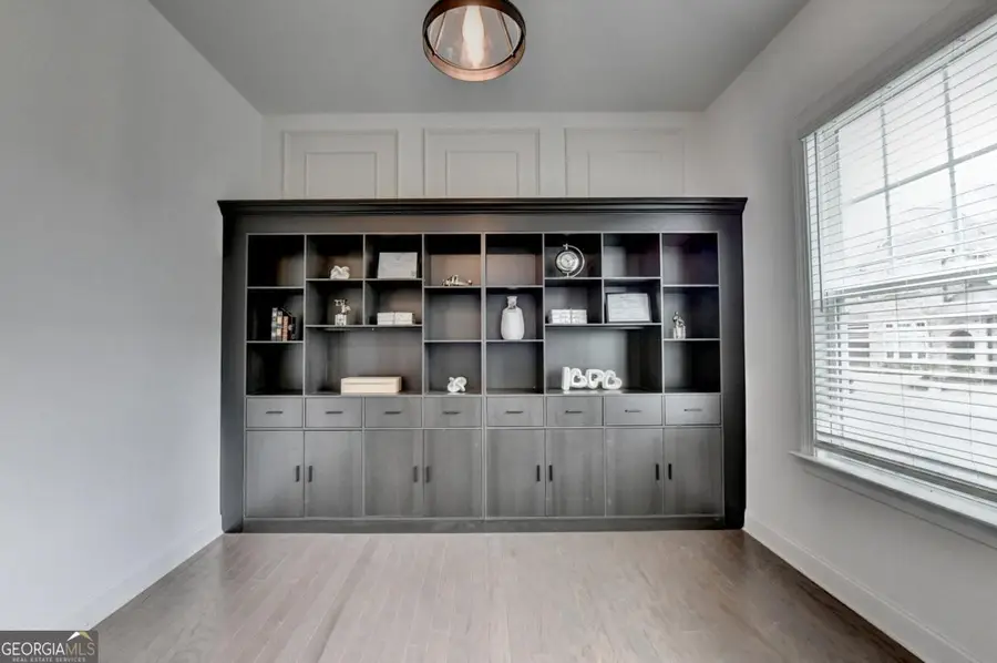 2852 Girard Lane, Duluth, GA 30097 - #2