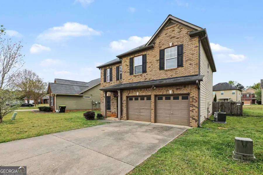 712 Douglass Circle, McDonough, GA 30253 - #2