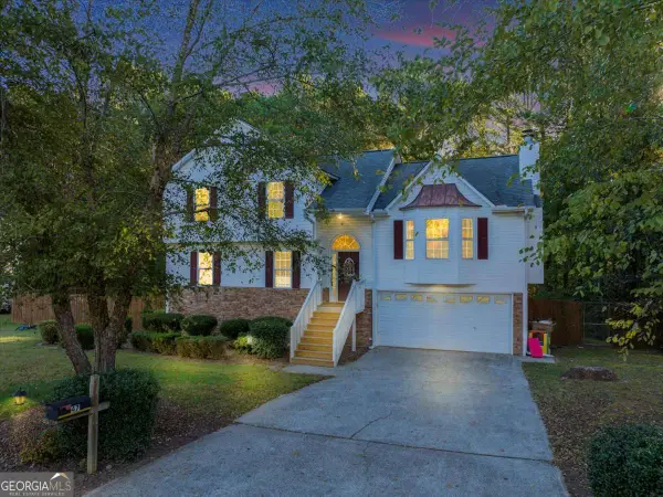 47 Wey Bridge Court, White, GA 30184