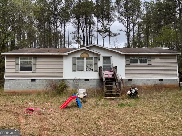 17 Cottonwood Drive, Waverly Hall, GA 31831