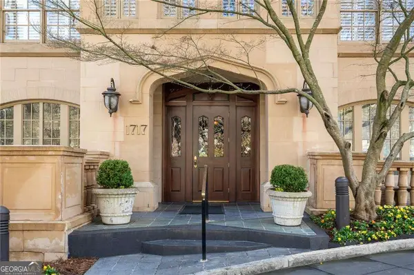 1717 N Decatur Road Ne #219, Atlanta, GA 30307