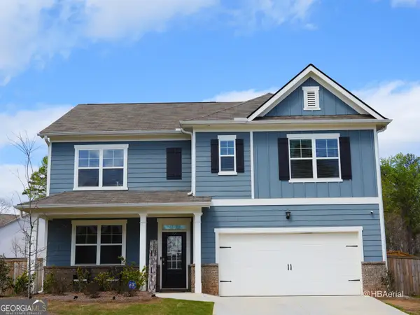 97 Thompson Drive, Dallas, GA 30132