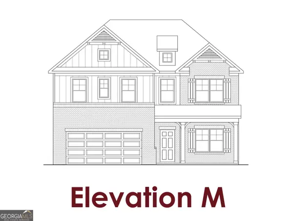 6 Commons Way, Cartersville, GA 30120