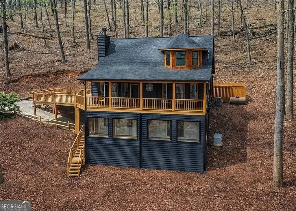 125 Owltown Drive, Ellijay, GA 30536 - #1