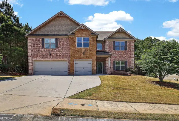 4248 Caveat Court, Fairburn, GA 30213