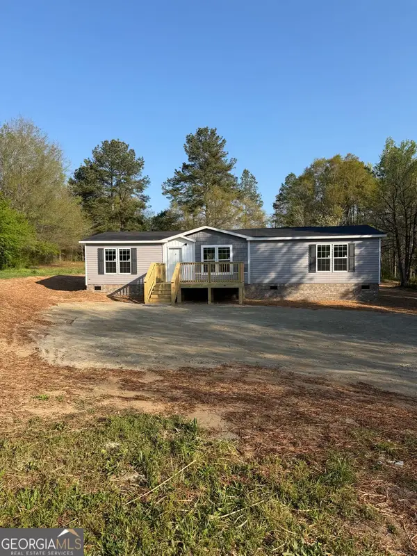 663 Moss Mill Road, Baldwin, GA 30511