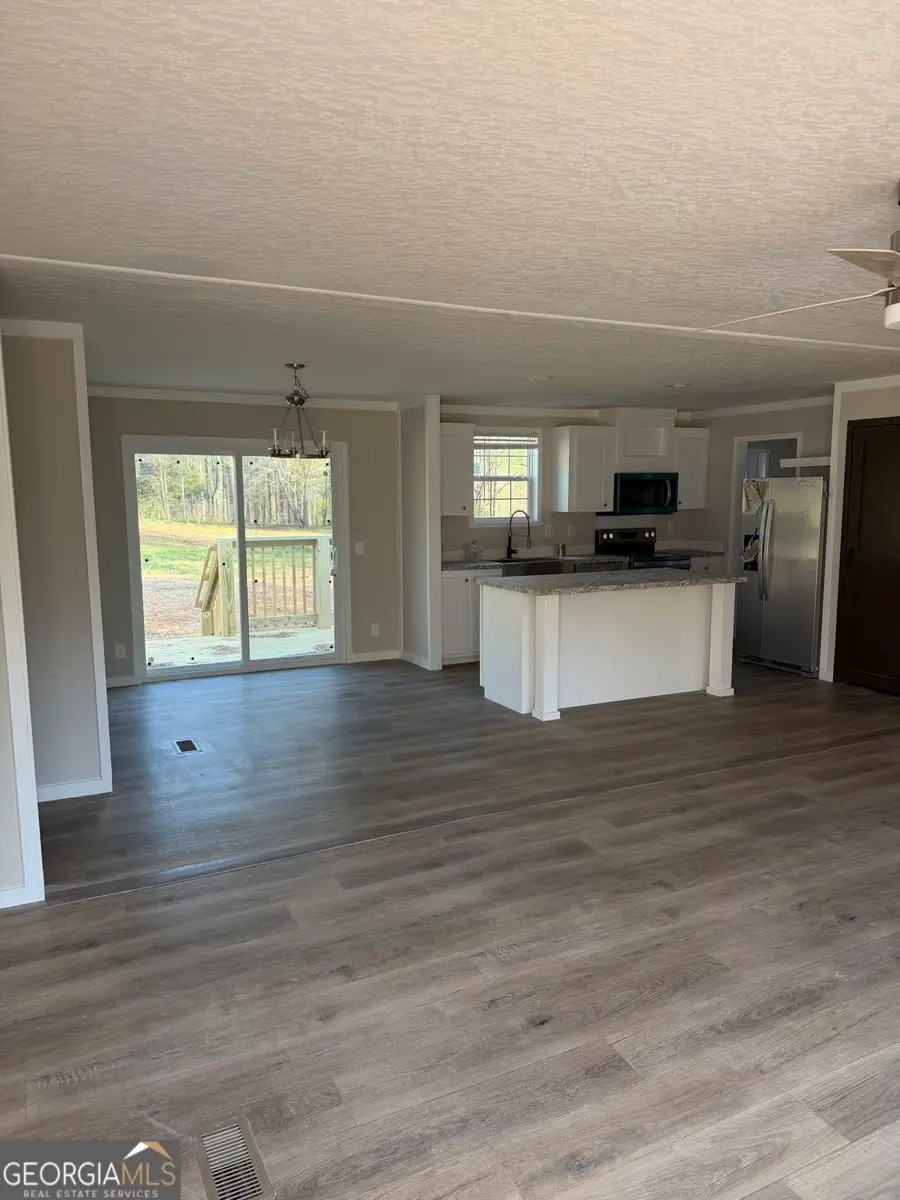 663 Moss Mill Road, Banks, GA 30511 - #2