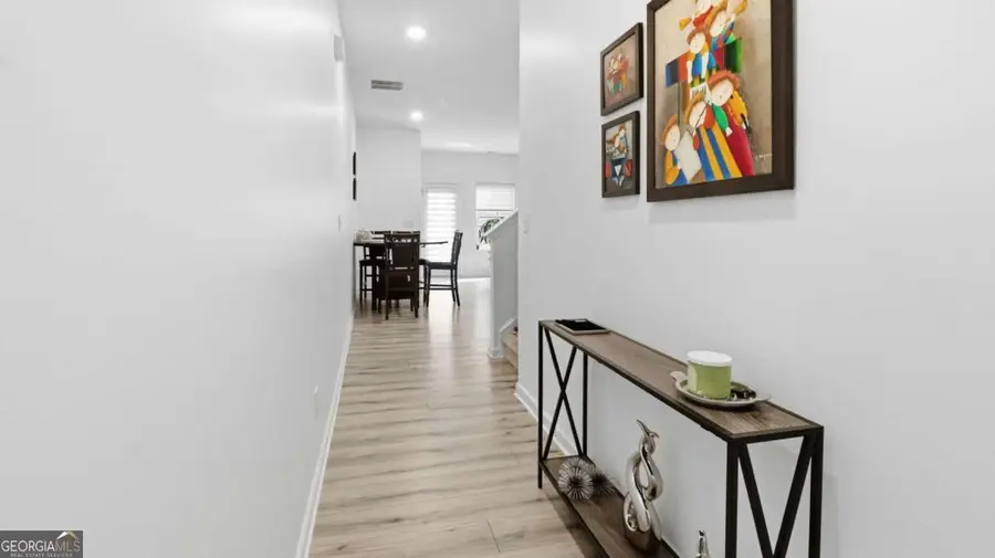 3643 Abbey Way, Gainesville, GA 30507 - #3