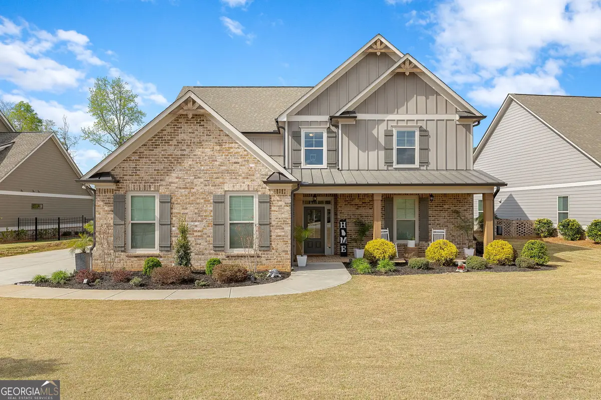 2440 Traditions Way, Jefferson, GA 30549 - #1