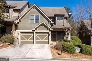 2532 Village Creek Landing Se, Atlanta, GA 30316
