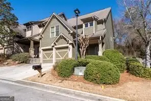 2532 Village Creek Landing Se, Atlanta, GA 30316 - #2