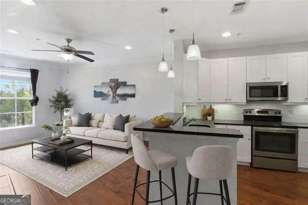 10 Perimeter Summit Boulevard Ne #4443, Atlanta, GA 30319 - #1