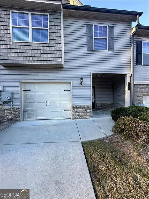 348 Turtle Creek Drive, Winder, GA 30680 - #1