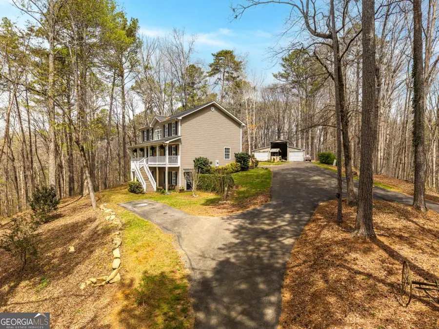 134 Nicholson Lane, Talking Rock, GA 30175 - #2