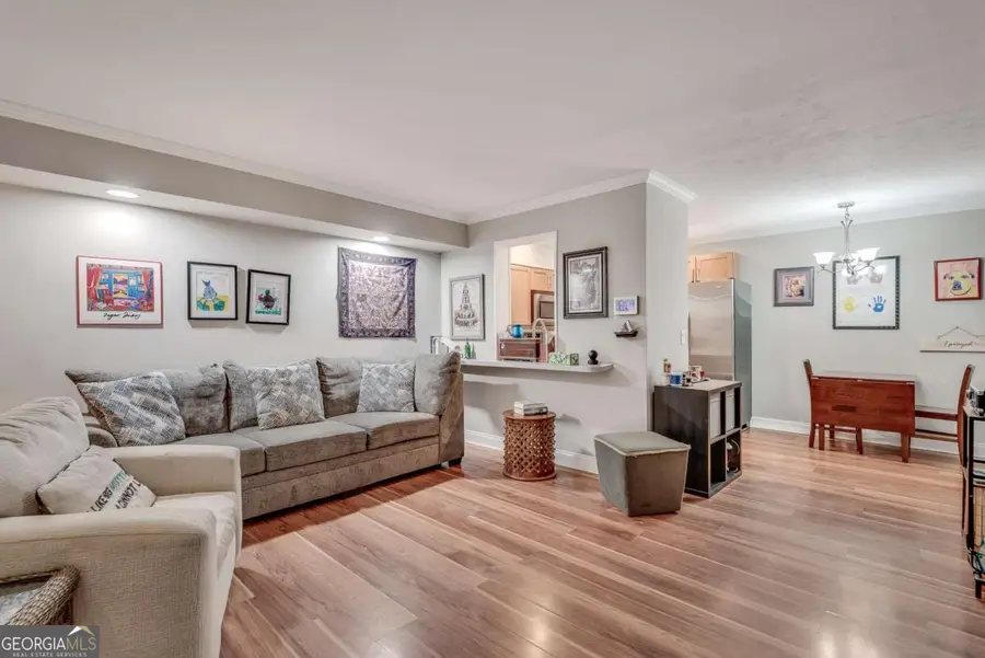 3083 Colonial Way #M, Atlanta, GA 30341 - #3