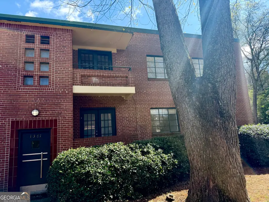 1381 Normandy Drive Ne #4, Atlanta, GA 30306 - #3