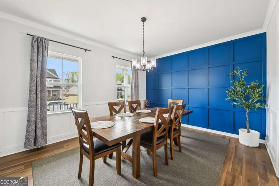 7660 Tucker Lane, Dawsonville, GA 30534 - #3