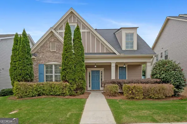 298 S Village Square, Canton, GA 30115