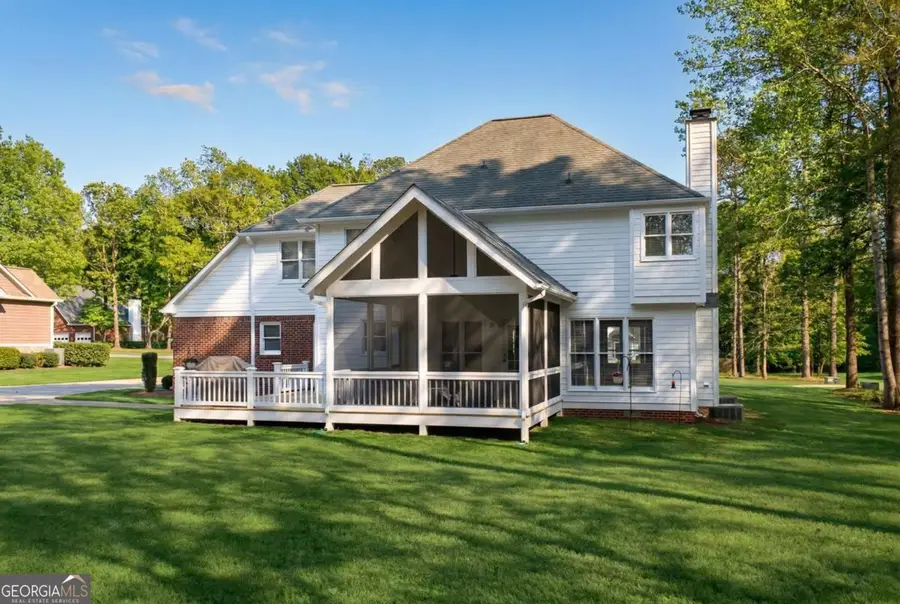 1031 Derby Lane, Bogart, GA 30622 - #3