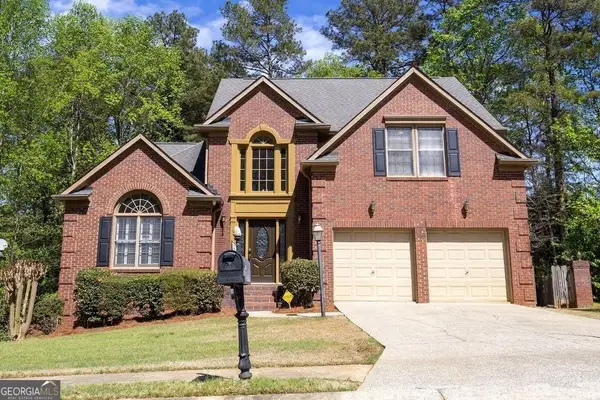 1194 Manor Crest Court Ne, Marietta, GA 30068