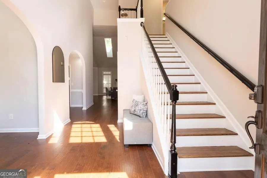 1194 Manor Crest Court Ne, Marietta, GA 30068 - #2