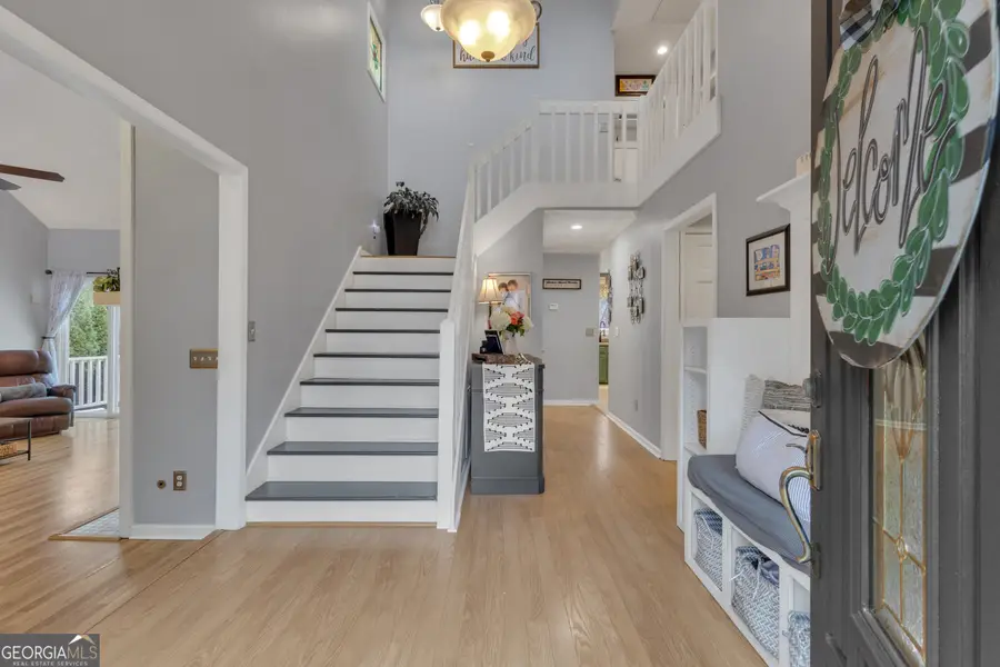 111 Greensway, Peachtree City, GA 30269 - #3