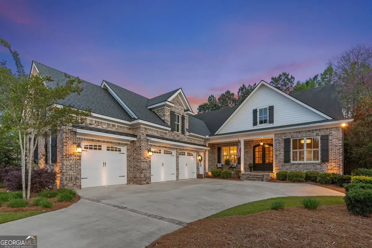 187 Spanton Crescent, Pooler, GA 31322 - #1