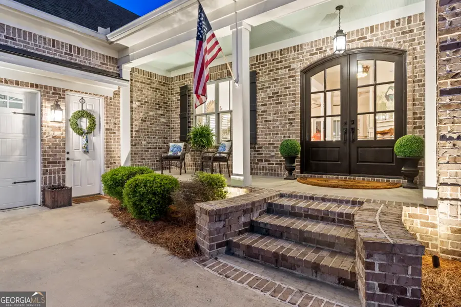 187 Spanton Crescent, Pooler, GA 31322 - #2