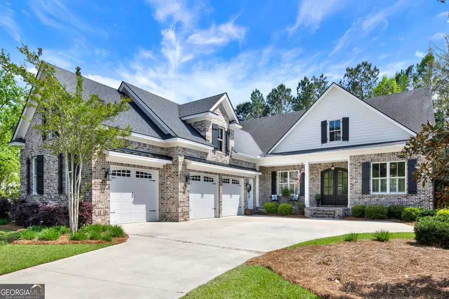 187 Spanton Crescent, Pooler, GA 31322 - #3