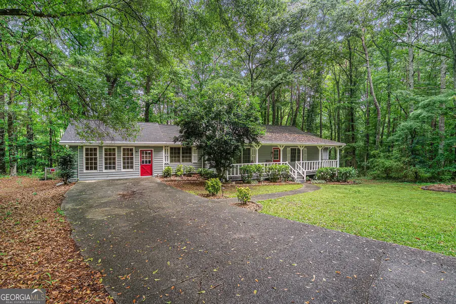 5317 Highway 81, Loganville, GA 30052 - #2