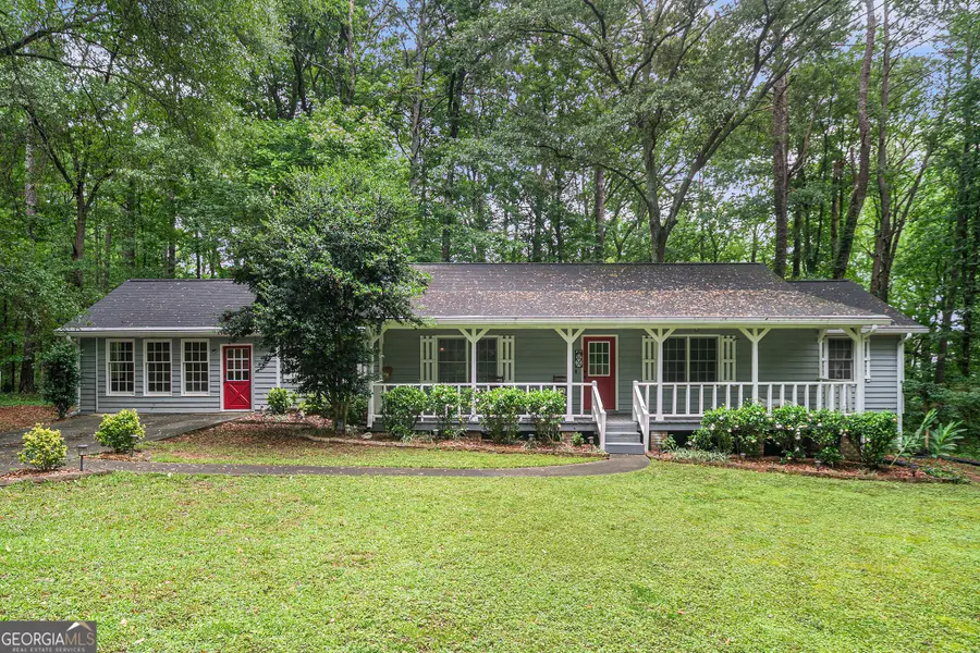 5317 Highway 81, Loganville, GA 30052 - #3