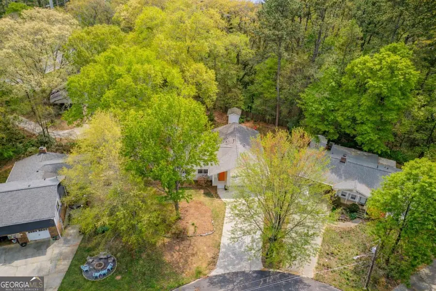 3141 Bomar Forest Place, Decatur, GA 30033 - #3