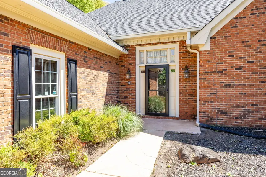 2600 Murdock Road, Marietta, GA 30062 - #3