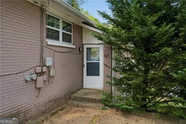 1121 Glendale Drive, Atlanta, GA 30344