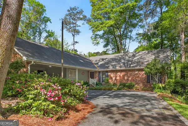 4845 Guerry Drive, Macon, GA 31210