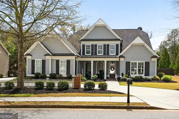 3730 Williams Point Drive, Cumming, GA 30028