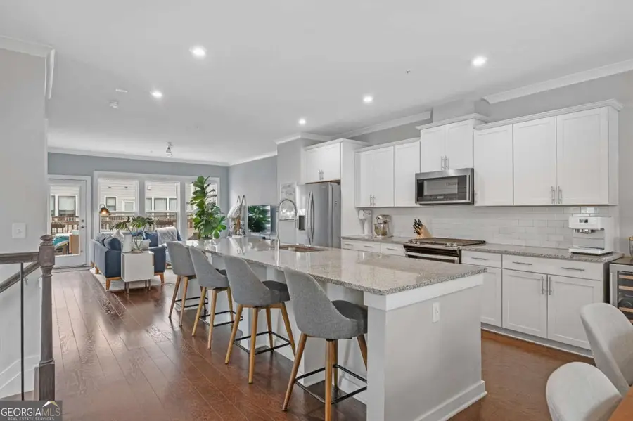 2020 Holtz Lane, Atlanta, GA 30318 - #2